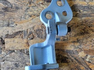 bontott FORD TRANSIT Jobb első Zsanér