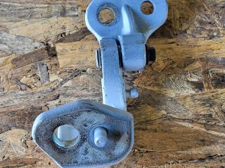 bontott FORD TRANSIT Jobb első Zsanér