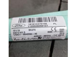 bontott FORD TRANSIT Jobb Fejlégzsák