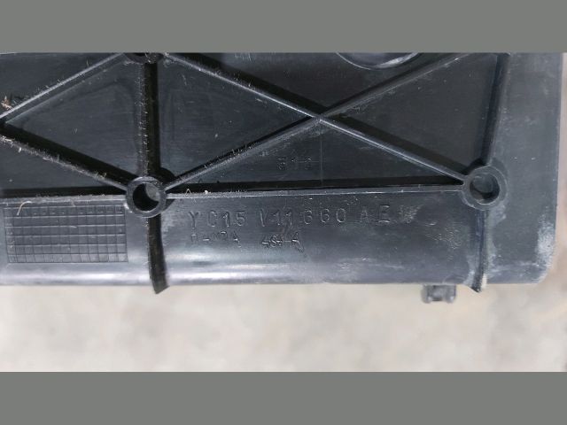 bontott FORD TRANSIT Jobb Fellépő