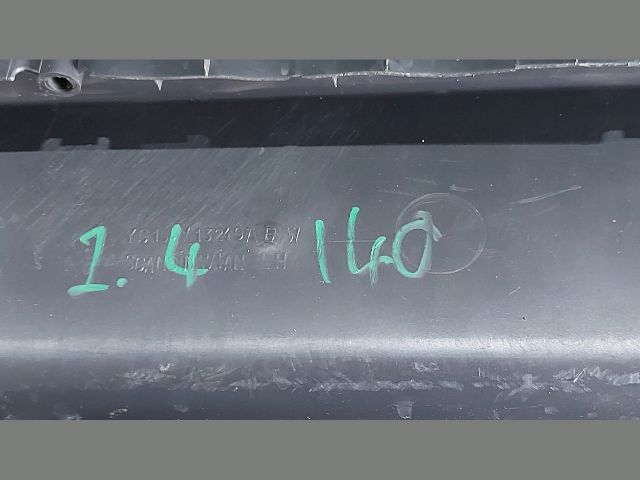 bontott FORD TRANSIT Jobb Fellépő