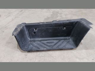 bontott FORD TRANSIT Jobb Fellépő