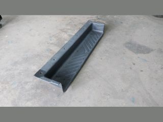 bontott FORD TRANSIT Jobb Fellépő