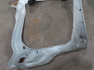 bontott FORD TRANSIT Jobb Fényszóró Lámpakeret