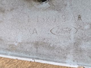 bontott FORD TRANSIT Jobb Fényszóró Lámpakeret