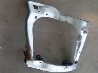 bontott FORD TRANSIT Jobb Fényszóró Lámpakeret