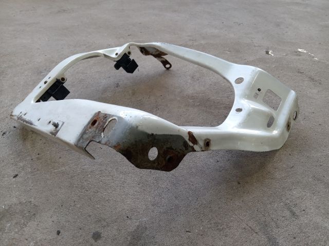 bontott FORD TRANSIT Jobb Fényszóró Lámpakeret