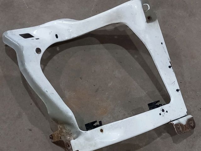 bontott FORD TRANSIT Jobb Fényszóró Lámpakeret