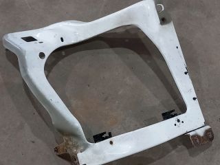 bontott FORD TRANSIT Jobb Fényszóró Lámpakeret