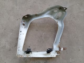 bontott FORD TRANSIT Jobb Fényszóró Lámpakeret