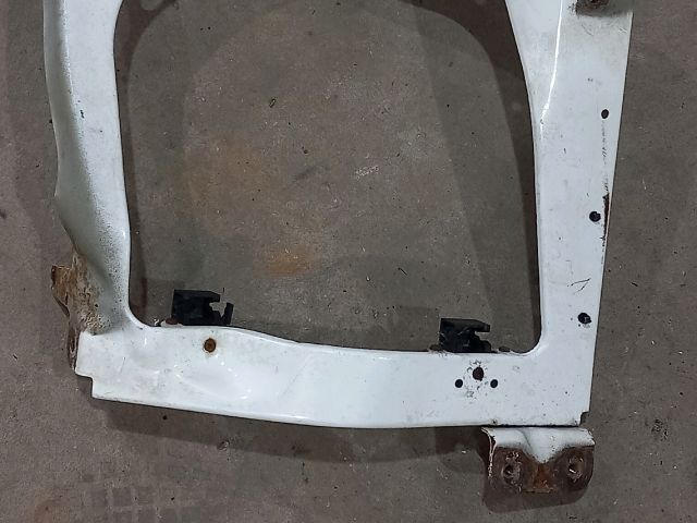 bontott FORD TRANSIT Jobb Fényszóró Lámpakeret