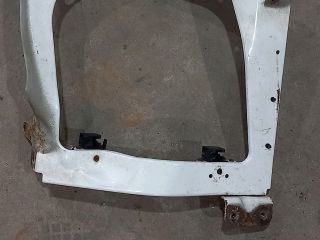 bontott FORD TRANSIT Jobb Fényszóró Lámpakeret