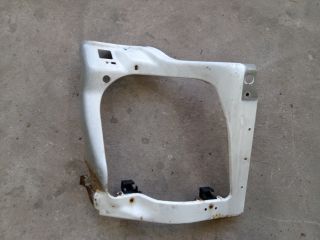 bontott FORD TRANSIT Jobb Fényszóró Lámpakeret