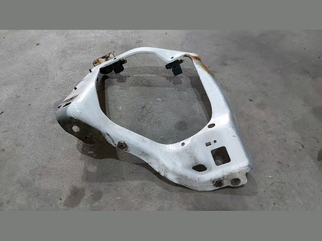 bontott FORD TRANSIT Jobb Fényszóró Lámpakeret