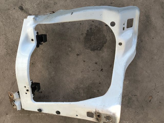 bontott FORD TRANSIT Jobb Fényszóró Lámpakeret