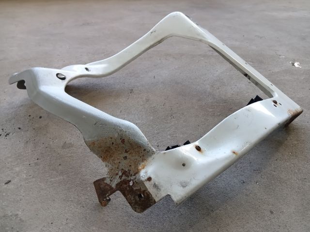 bontott FORD TRANSIT Jobb Fényszóró Lámpakeret