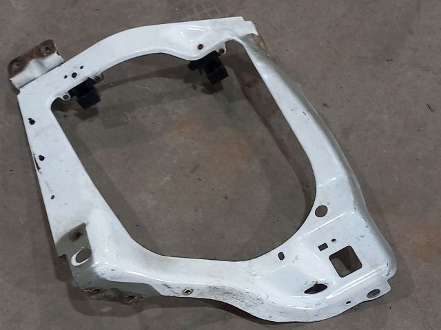 bontott FORD TRANSIT Jobb Fényszóró Lámpakeret