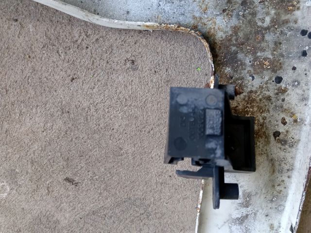 bontott FORD TRANSIT Jobb Fényszóró Lámpakeret