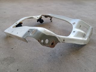 bontott FORD TRANSIT Jobb Fényszóró Lámpakeret