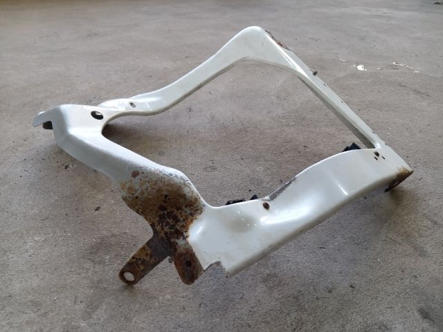 bontott FORD TRANSIT Jobb Fényszóró Lámpakeret