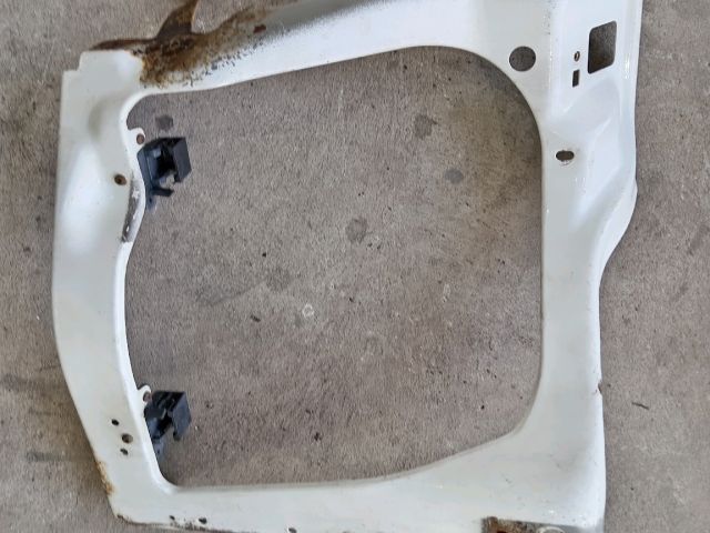 bontott FORD TRANSIT Jobb Fényszóró Lámpakeret