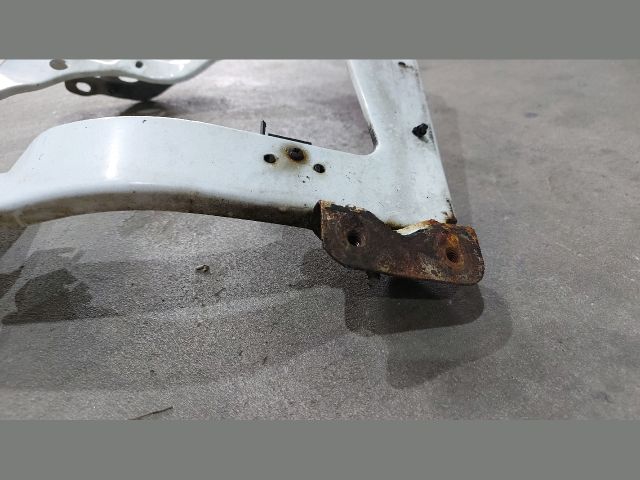 bontott FORD TRANSIT Jobb Fényszóró Lámpakeret