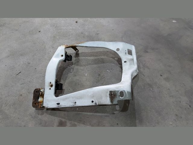 bontott FORD TRANSIT Jobb Fényszóró Lámpakeret