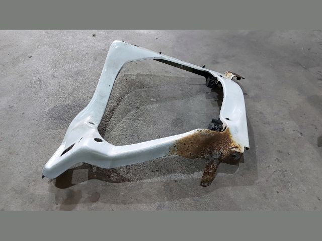 bontott FORD TRANSIT Jobb Fényszóró Lámpakeret