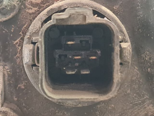 bontott FORD TRANSIT Jobb Fényszóró