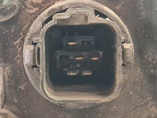 bontott FORD TRANSIT Jobb Fényszóró