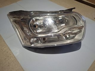 bontott FORD TRANSIT Jobb Fényszóró