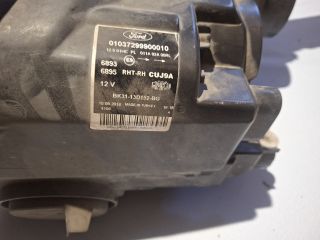bontott FORD TRANSIT Jobb Fényszóró