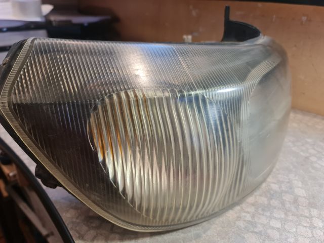 bontott FORD TRANSIT Jobb Fényszóró