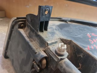 bontott FORD TRANSIT Jobb Fényszóró