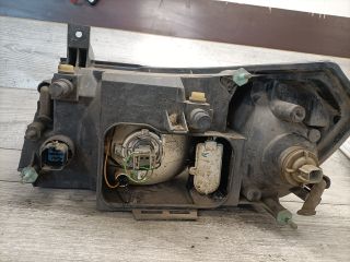 bontott FORD TRANSIT Jobb Fényszóró