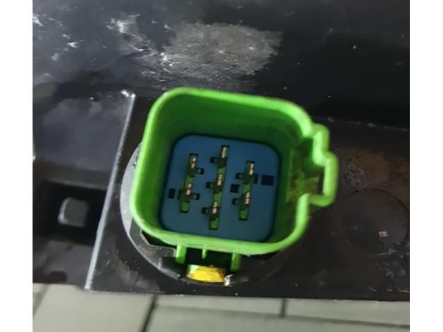 bontott FORD TRANSIT Jobb Fényszóró