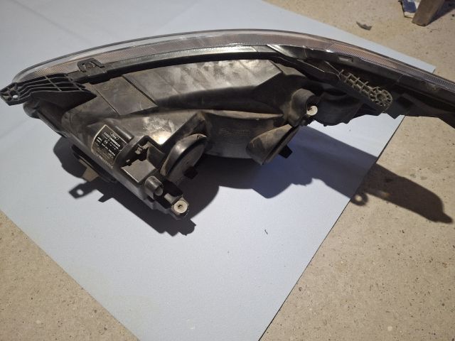 bontott FORD TRANSIT Jobb Fényszóró