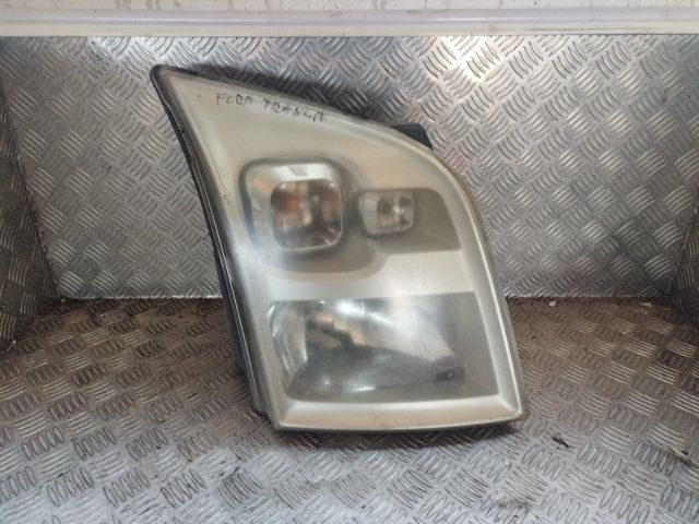 bontott FORD TRANSIT Jobb Fényszóró