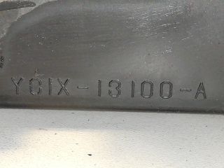 bontott FORD TRANSIT Jobb Fényszóró