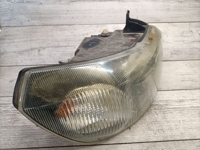 bontott FORD TRANSIT Jobb Fényszóró