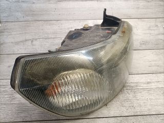 bontott FORD TRANSIT Jobb Fényszóró