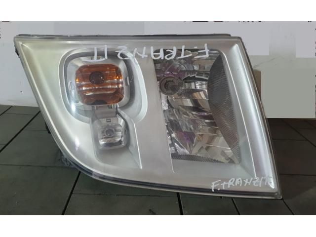bontott FORD TRANSIT Jobb Fényszóró