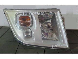bontott FORD TRANSIT Jobb Fényszóró