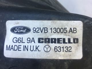 bontott FORD TRANSIT Jobb Fényszóró