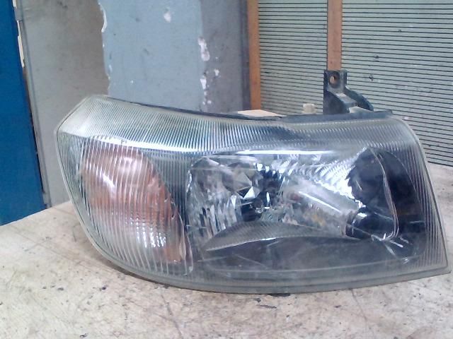 bontott FORD TRANSIT Jobb Fényszóró