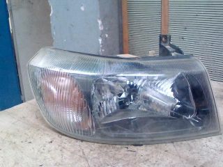 bontott FORD TRANSIT Jobb Fényszóró