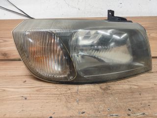 bontott FORD TRANSIT Jobb Fényszóró