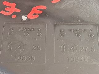 bontott FORD TRANSIT Jobb Fényszóró