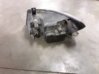 bontott FORD TRANSIT Jobb Fényszóró