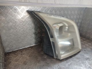 bontott FORD TRANSIT Jobb Fényszóró